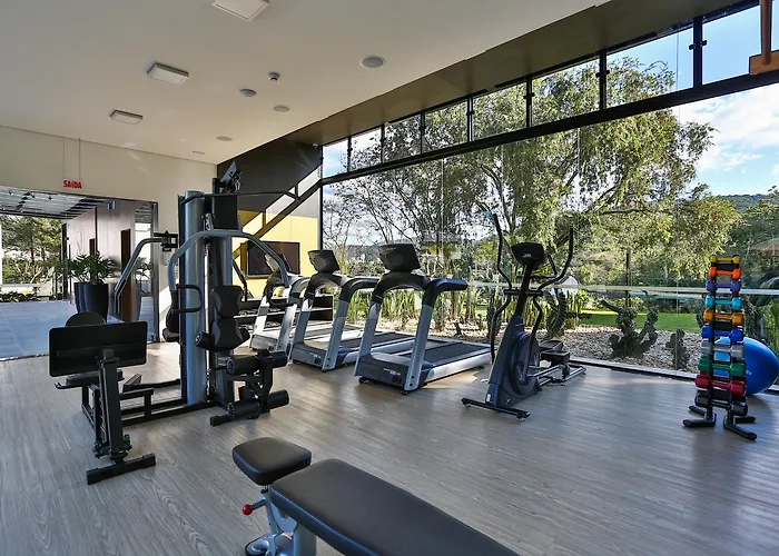 Quality Hotel Blumenau